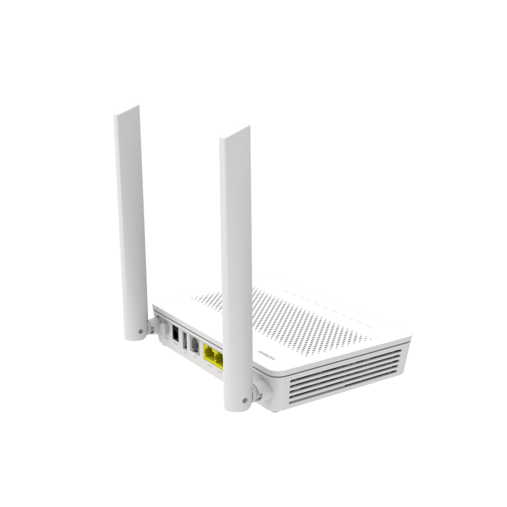 ONT GPON Huawei OptiXstar WiFi 5 (2.4/5 GHz) 4GE LAN + 1 POTS, SC/APC - Imagen 2