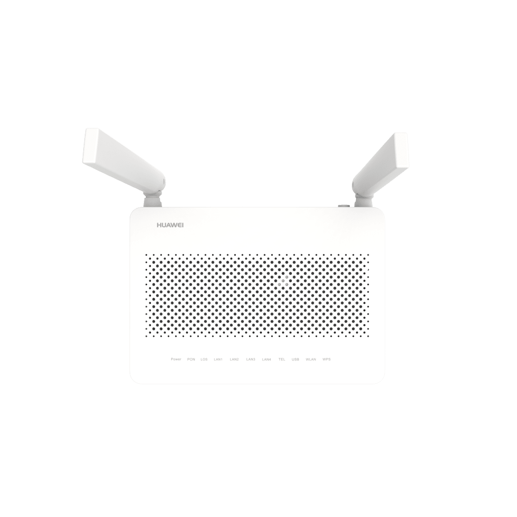 ONT GPON Huawei OptiXstar WiFi 5 (2.4/5 GHz) 4GE LAN + 1 POTS, SC/APC - Imagen 6