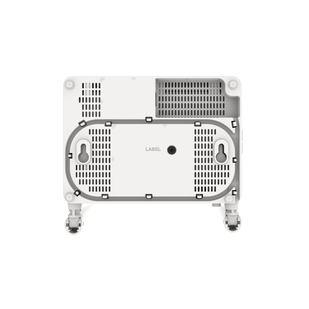 ONT GPON Huawei OptiXstar WiFi 5 (2.4/5 GHz) 4GE LAN + 1 POTS, SC/APC - Imagen 7
