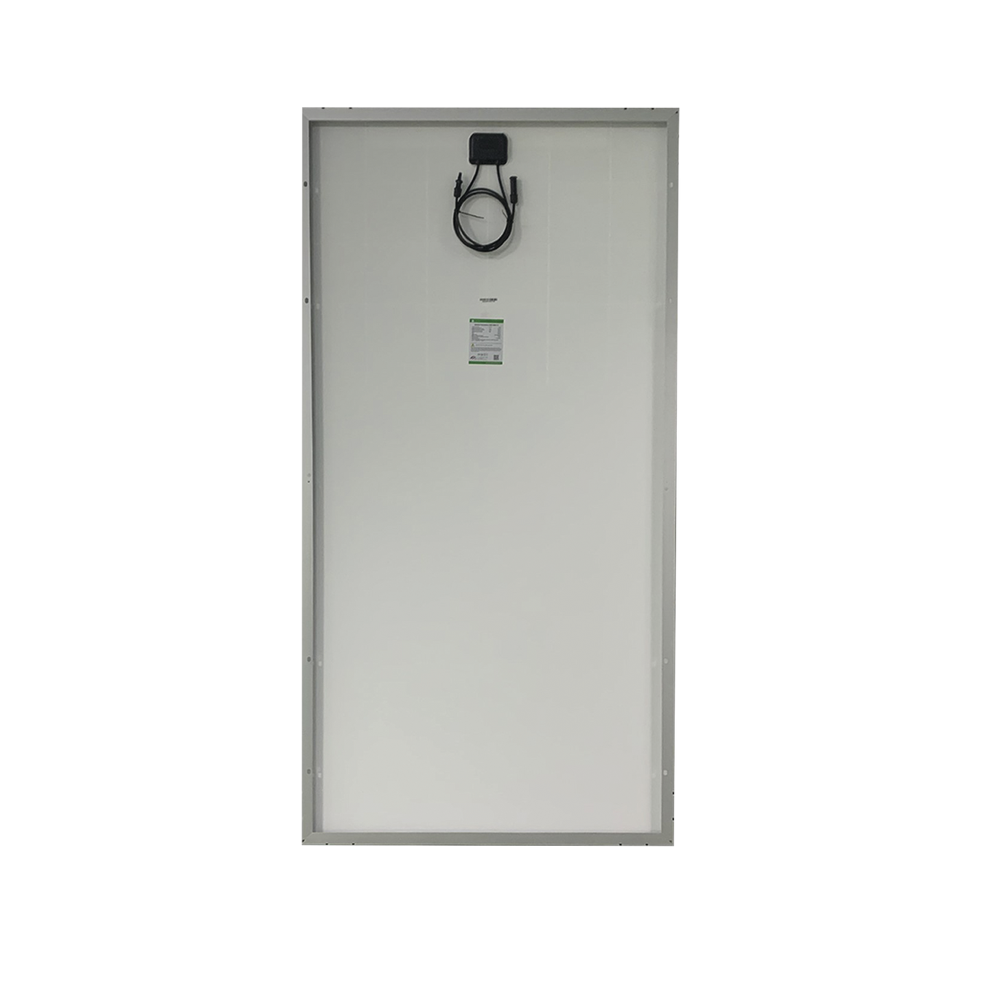 Modulo Solar ECO GREEN , 340W, 24 Vcc , Policristalino, 72 Celdas grado A ECO GREEN ENERGY - Imagen 1