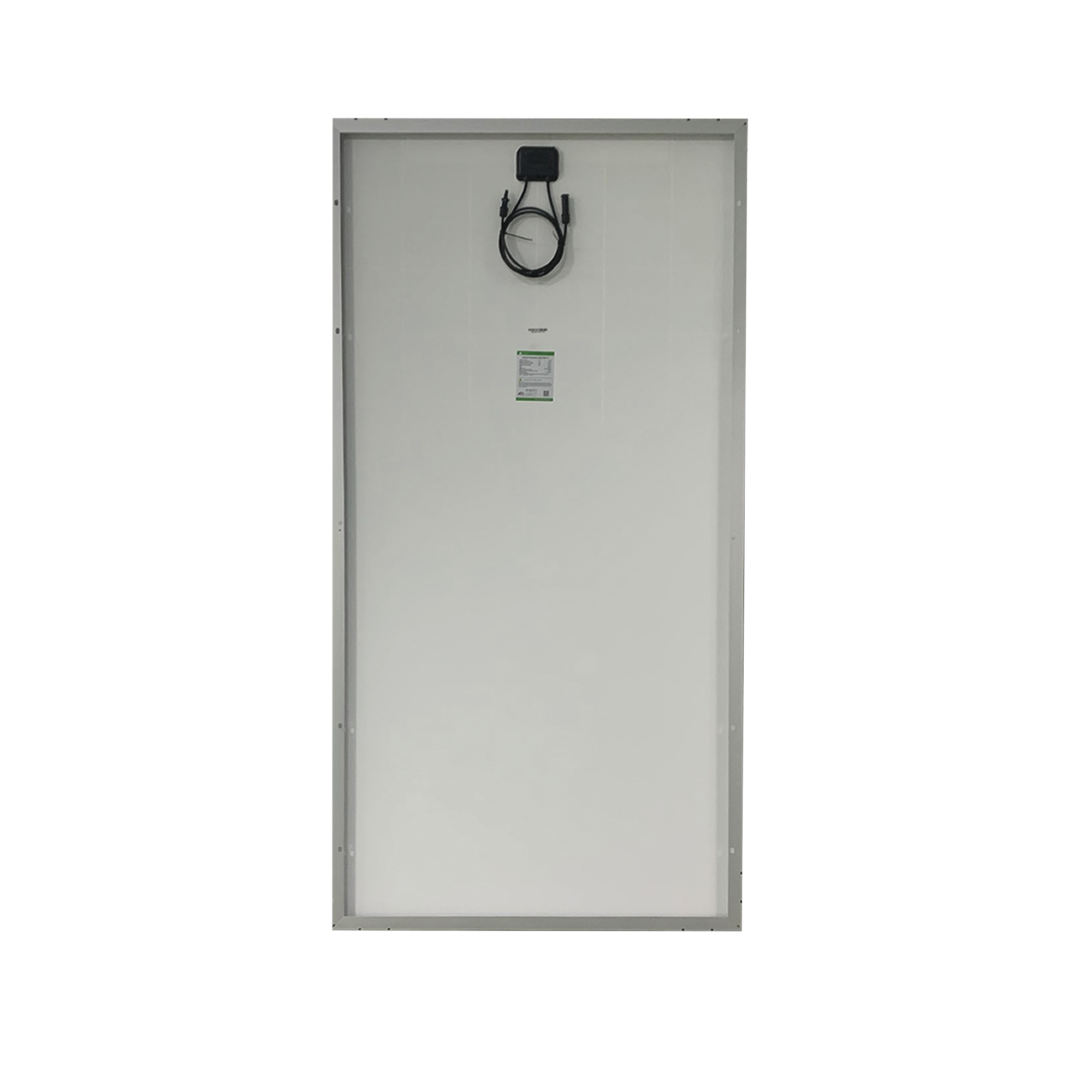 Modulo Solar ECO GREEN , 340W, 24 Vcc , Policristalino, 72 Celdas grado A ECO GREEN ENERGY - Imagen 1