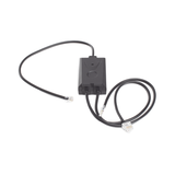 Adaptador EHS Jabra Compatibilidad Fanvil Grandstream GXP16XX Para Diademas DECT EHS20 - Imagen 2
