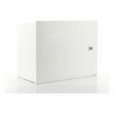 Gabinete de Acero Galvanizado, para Instalación de 1 Batería PL110D12, (550 x 420 x 290 mm) Instalación en piso o poste, accesorios (No incluidos) EPCOM INDUSTRIAL - Imagen 3