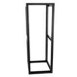 Rack Estándar 19 de 4 Postes, Acero, 45 Unidades, Profundidad Ajustable. LINKEDPRO BY EPCOM - Imagen 2