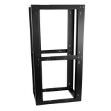 Rack Estándar 19 de 4 Postes, Acero, 45 Unidades, Profundidad Ajustable. LINKEDPRO BY EPCOM - Imagen 5