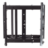 Soporte Modular para Pantallas / Altura Ajustable 200 a 1600 mm (7.9 a 63.0 in) / Ancho 600 mm (23.6 in) / Profundidad Ajustable 134 a 300 mm (5.3 a 11.8 in) / Montaje Horizontal y Vertical / Acero 10.2 mm EPCOM INDUSTRIAL - Imagen 5