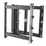 Soporte Modular para Pantallas / Altura Ajustable 200 a 1600 mm (7.9 a 63.0 in) / Ancho 600 mm (23.6 in) / Profundidad Ajustable 134 a 300 mm (5.3 a 11.8 in) / Montaje Horizontal y Vertical / Acero 10.2 mm EPCOM INDUSTRIAL - Imagen 7