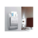 Accesorios Control de Accesos y AsistenciaZKTECOEnergy Saving Switch - AllMódulo Ahorro Energía Hotel 110V 30A Control Tarjeta Óptico ZKTeco Energy Saving Switch All - SILYMX