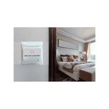Accesorios Control de Accesos y AsistenciaZKTECOEnergy Saving Switch - AllMódulo Ahorro Energía Hotel 110V 30A Control Tarjeta Óptico ZKTeco Energy Saving Switch All - SILYMX