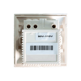 Accesorios Control de Accesos y AsistenciaZKTECOEnergy Saving Switch - MFMódulo Ahorro de Energía MIFARE 110V Control por Tarjeta RFID ZKTECO Energy Saving Switch - MF - SILYMX