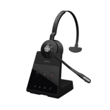 AuricularesJABRAENGAGE-65-SE-MONOAudífono Mono DECT USB Seguridad Alta Densidad Engage 65 SE Jabra 9653 - 553 - 125 - SILYMX