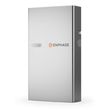 BateríasENPHASEENPH-IQBATTERY-5P-1P-NABatería Litio LFP 5kWh 3.84kW IQ Battery 5P Enphase ENPH - IQBATTERY - 5P - 1P - NA - SILYMX
