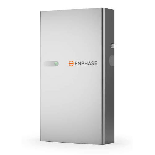BateríasENPHASEENPH-IQBATTERY-5P-1P-NABatería Litio LFP 5kWh 3.84kW IQ Battery 5P Enphase ENPH - IQBATTERY - 5P - 1P - NA - SILYMX