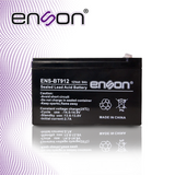 Bateria De Respaldo Enson 12vdc 9AH Base Plomo-acido Para Fuentes De Poder Y Sistemas De Respaldo Ens-bt912 - Imagen 2