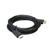 CABLE DE VIDEO HDMI ENSON ENS-HDMICB5M 5MT MACHO-MACHO VERSION 1.2 RECOMENDADO PARA SISTEMAS DE VIDEO VIGILANCIA - Imagen 1