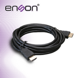 Cable HDMI Macho-Macho 5m (16ft) Versión 1.2 para Videovigilancia ENSON ENS-HDMICB5M
