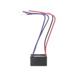 Relevador de Fin de Línea SPST Encapsulado en Epoxi SYSTEM SENSOR - Imagen 1