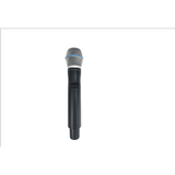 Micrófono Mano Inalámbrico EP-59H | Rango Frecuencia 470-510MHz, 540-590MHz, 640-690MHz, 807-830MHz | Potencia Salida ≥10dBm | Autonomía >10 Horas | Mute Automático por Caída | Display OLED | 7 Niveles Potencia Aju EPCOM PROAUDIO - Imagen 2