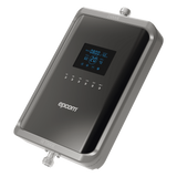 Kit Amplificador de Señal Celular 5G Mejora las llamadas y VoLTE tecnologías 2G, 3G, 4G y 5G TELCEL, AT&T, MOVISTAR y OMV de Altán hasta 2 espacios de 250 m2 EP-5G-PBS EPCOM - Imagen 3