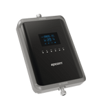 Kit Amplificador de Señal Celular 5G Mejora las llamadas y VoLTE tecnologías 2G, 3G, 4G y 5G TELCEL, AT&T, MOVISTAR y OMV de Altán hasta 2 espacios de 250 m2 EP-5G-PBS EPCOM - Imagen 5