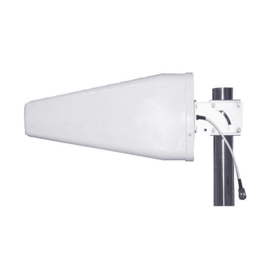 Kit PLUS de Amplificador de Señal Celular 5G / Penta Banda / Soporta 2G, 3G, 4G y 5G / Compatible con TELCEL, AT&T, MOVISTAR y OMV / Cobertura hasta 250 m2 / Incluye Antenas, Jumpers coaxiales y mástil. EPCOM - Imagen 3