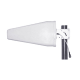 Kit PLUS de Amplificador de Señal Celular 5G / Penta Banda / Soporta 2G, 3G, 4G y 5G / Compatible con TELCEL, AT&T, MOVISTAR y OMV / Cobertura hasta 250 m2 / Incluye Antenas, Jumpers coaxiales y mástil. EPCOM - Imagen 3