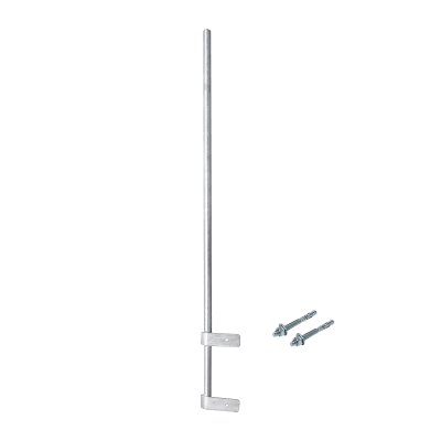Kit PLUS de Amplificador de Señal Celular 5G / Penta Banda / Soporta 2G, 3G, 4G y 5G / Compatible con TELCEL, AT&T, MOVISTAR y OMV / Cobertura hasta 250 m2 / Incluye Antenas, Jumpers coaxiales y mástil. EPCOM - Imagen 4