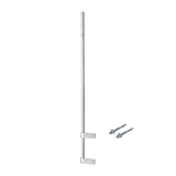 Kit PLUS de Amplificador de Señal Celular 5G / Penta Banda / Soporta 2G, 3G, 4G y 5G / Compatible con TELCEL, AT&T, MOVISTAR y OMV / Cobertura hasta 250 m2 / Incluye Antenas, Jumpers coaxiales y mástil. EPCOM - Imagen 4