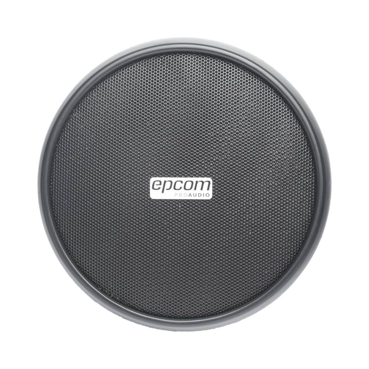 Equipos de AudioEPCOM PROAUDIOEP-750DAltavoz Colgante 5" 10 - 20W 70/100V 130 - 18KHz Negro 90dB EPCOM PROAUDIO EP - 750D - SILYMX
