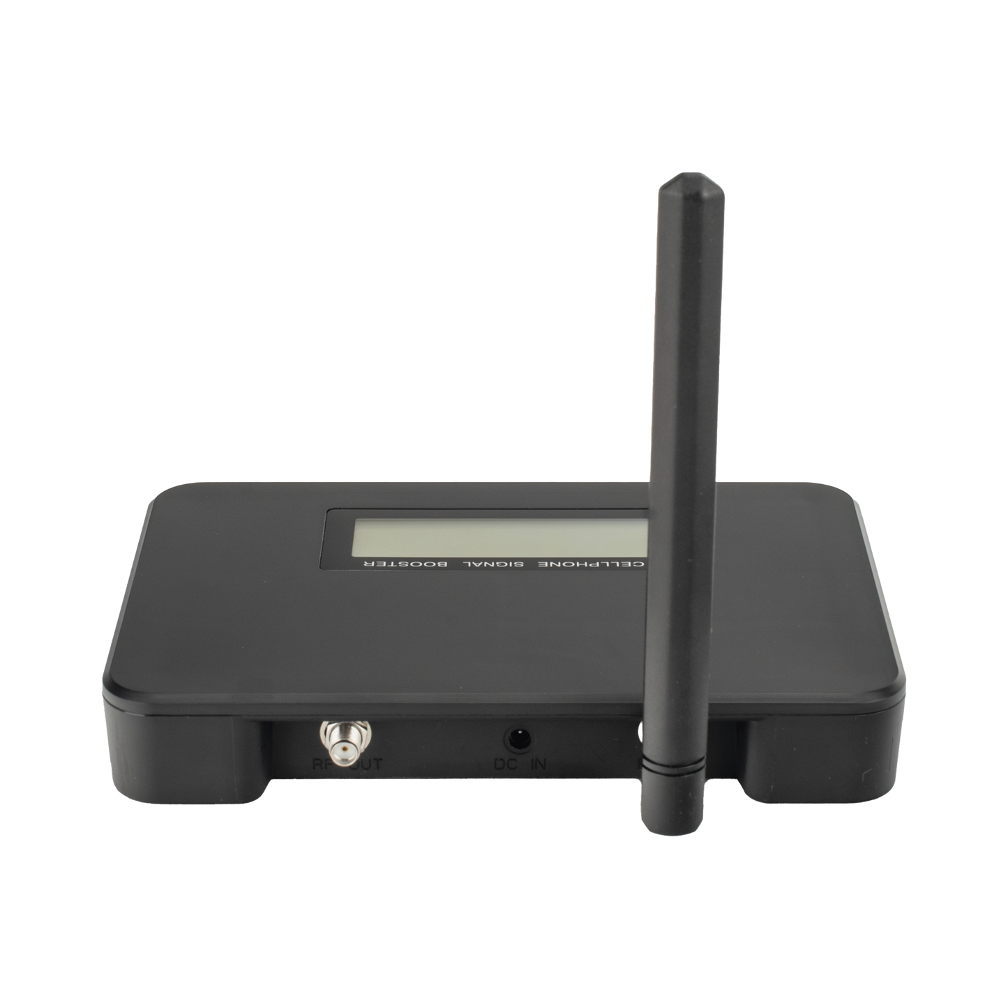 Kit Amplificador de Señal Celular 3G 2G y VOZ Unibanda 300m² Múltiples Operadores EPCOM EP-865-17 - Imagen 2