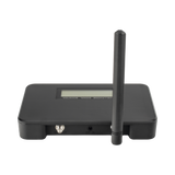 Kit Amplificador de Señal Celular 3G 2G y VOZ Unibanda 300m² Múltiples Operadores EPCOM EP-865-17 - Imagen 2