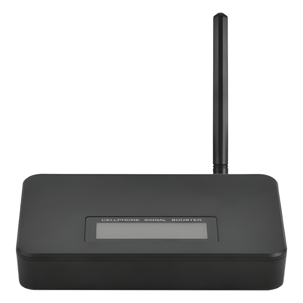 Kit Amplificador de Señal Celular 3G 2G y VOZ Unibanda 300m² Múltiples Operadores EPCOM EP-865-17 - Imagen 3