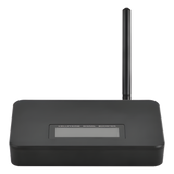 Kit Amplificador de Señal Celular 3G 2G y VOZ Unibanda 300m² Múltiples Operadores EPCOM EP-865-17 - Imagen 3