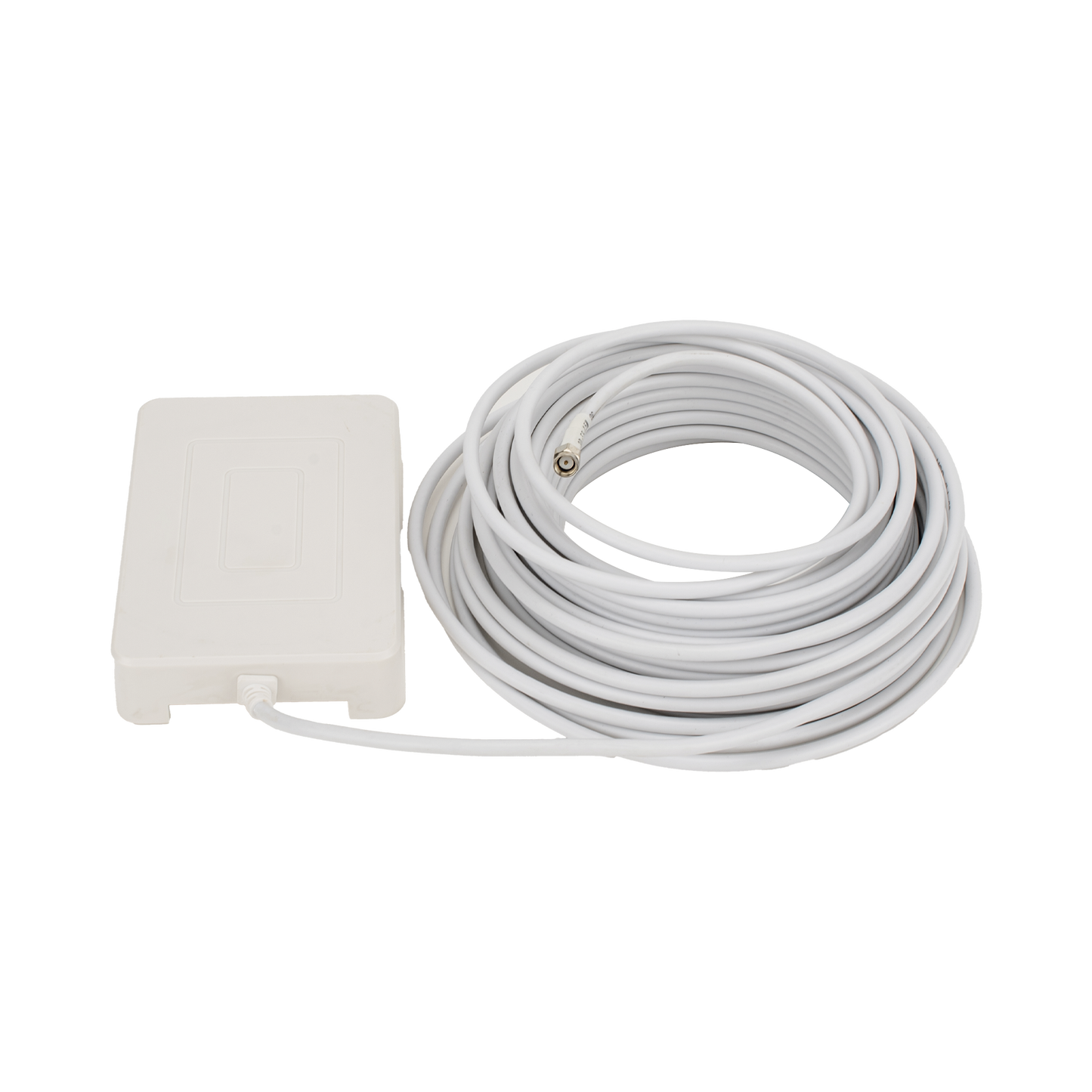 Kit Amplificador de Señal Celular 3G 2G y VOZ Unibanda 300m² Múltiples Operadores EPCOM EP-865-17 - Imagen 4