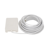 Kit Amplificador de Señal Celular 3G 2G y VOZ Unibanda 300m² Múltiples Operadores EPCOM EP-865-17 - Imagen 4