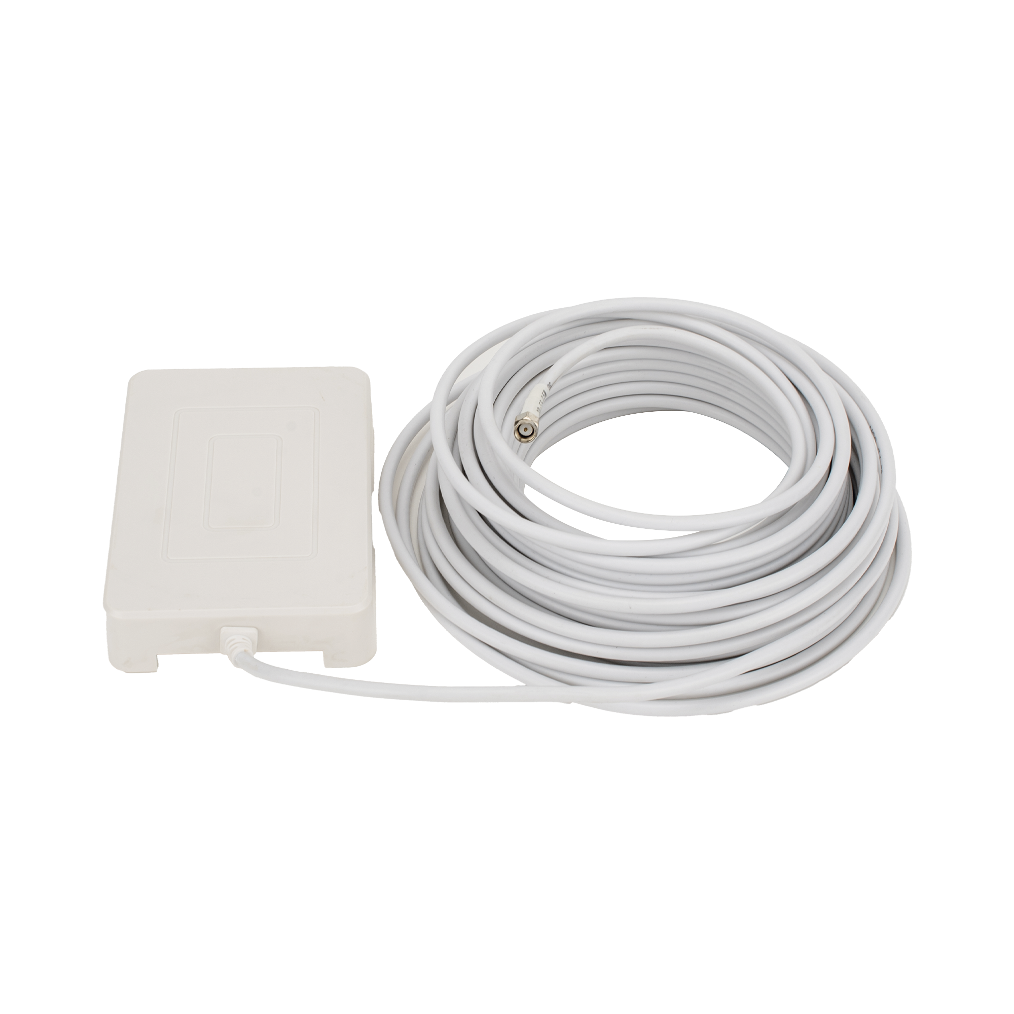 Kit Amplificador de Señal Celular 3G 2G y VOZ Unibanda 300m² Múltiples Operadores EPCOM EP-865-17 - Imagen 4