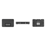 Kit Amplificador de Señal Celular 3G 2G y VOZ Unibanda 300m² Múltiples Operadores EPCOM EP-865-17 - Imagen 5