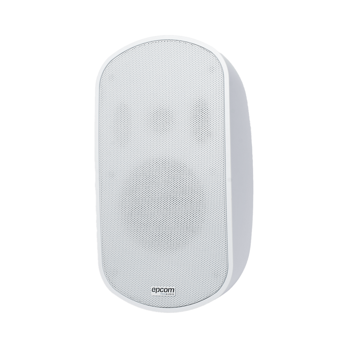 Equipos de AudioEPCOM PROAUDIOEP-865CFAltavoz 2 Vias 5.25" 3 - 50W 70/100V Montaje Pared Blanco EPCOM PROAUDIO EP - 865CF - SILYMX
