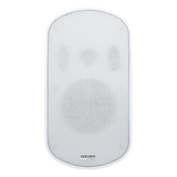 Altavoz 2 Vias 5.25" 3-50W 70/100V Montaje Pared Blanco EPCOM PROAUDIO EP-865CF - Imagen 1