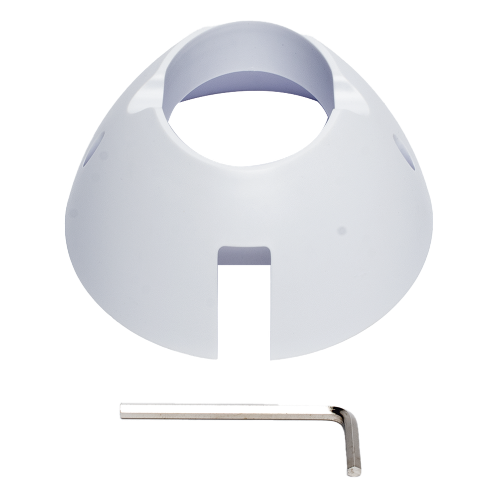 Altavoz 2 Vias 5.25" 3-50W 70/100V Montaje Pared Blanco EPCOM PROAUDIO EP-865CF - Imagen 5