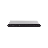 Equipos de AudioEPCOM PROAUDIOEP-B350DTBAmplificador Audio 350W 100V 4 Entradas Mic XLR Bluetooth USB Rack EPCOM PROAUDIO EP - B350DTB - SILYMX