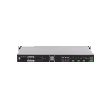 Equipos de AudioEPCOM PROAUDIOEP-B350DTBAmplificador Audio 350W 100V 4 Entradas Mic XLR Bluetooth USB Rack EPCOM PROAUDIO EP - B350DTB - SILYMX