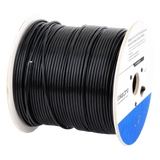 Bobina Cable UTP Cat5e 305m (1000ft) CCA 24 AWG Doble Forro Intemperie 100MHz LINKEDPRO BY EPCOM EP-CAT-5E-V2-EXT - Imagen 2