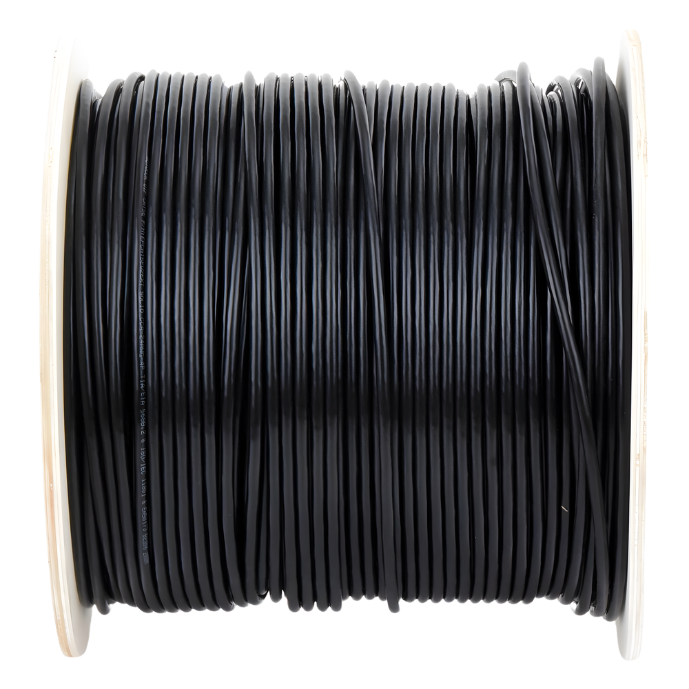 Bobina Cable UTP Cat5e 305m (1000ft) CCA 24 AWG Doble Forro Intemperie 100MHz LINKEDPRO BY EPCOM EP-CAT-5E-V2-EXT - Imagen 4