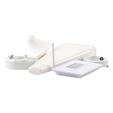 Kit Amplificador de Señal Celular Doble Banda 850 / 1900 MHz 2G y 3G | Soporta Múltiples Operadores Mejora la señal en interiores de Hasta 500 m2 EPCOM EP-DB-3G - Imagen 2