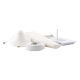 Kit Amplificador de Señal Celular Doble Banda 850 / 1900 MHz 2G y 3G | Soporta Múltiples Operadores Mejora la señal en interiores de Hasta 500 m2 EPCOM EP-DB-3G - Imagen 6
