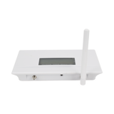 Kit Amplificador de Señal Celular Doble Banda 850 / 1900 MHz 2G y 3G | Soporta Múltiples Operadores Mejora la señal en interiores de Hasta 500 m2 EPCOM EP-DB-3G - Imagen 7