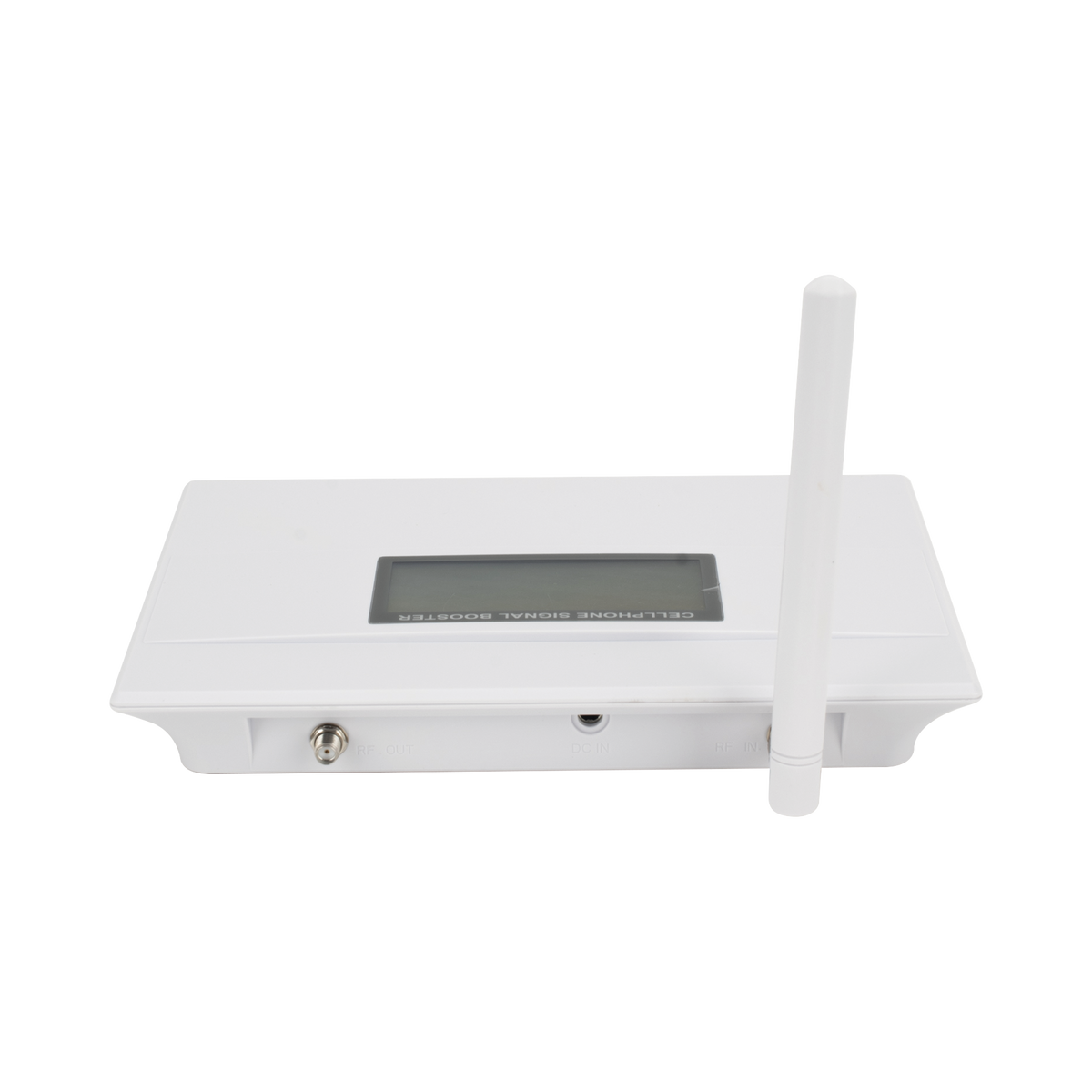 Kit Amplificador de Señal Celular Doble Banda 850 / 1900 MHz 2G y 3G | Soporta Múltiples Operadores Mejora la señal en interiores de Hasta 500 m2 EPCOM EP-DB-3G - Imagen 7