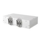 Fuentes de PoderEPCOM POWERLINEEP-DR-5212-BFuente de Alimentación Dual 52V 3A y 12V 5A con Respaldo Batería EPCOM POWERLINE EP - DR - 5212 - B - SILYMX