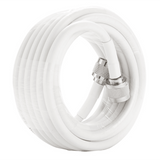 Jumper Coaxial / 50 Ohms / 6 Metros (19.69 Pies) / N Macho Doble / Blindaje 90 dB EPCOM - Imagen 1
